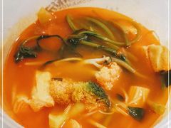 -张亮麻辣烫(上海天津路店)