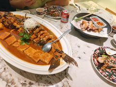 -峰厨大鱼泡饼·天津菜(西青大学城店)