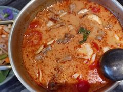-Thai Alley泰爱里(二沙岛店)