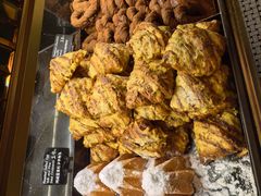 -B&C黄油与面包·THE GARDEN BAKERY概念店(世纪汇店)