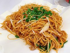-金华安大酒楼·老牌潮菜·粤式茶点(东方国际店)