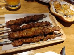 -胖老汉椒麻鸡清真新疆菜(西御街店)