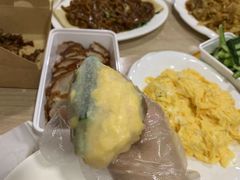 -姥家春饼店(漳州二路店)
