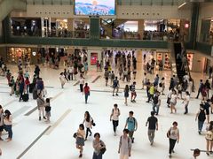 -新城市广场