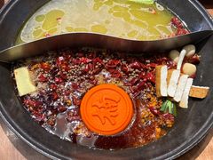 -楠火锅(昆山金鹰店)