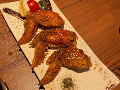 -小川洋风料理(大悦城店)