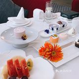 J.star 杭州纯正法式下午茶🥂 浪漫约会圣地