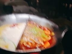 -湊湊火锅·茶憩(石家庄万象城店)