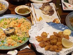 -鸟鹏烧鸟居酒屋(熙龙湾店)