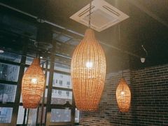 大堂-野妹经典火锅(民治店)