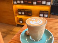 -Cafe del Volcan(永康路店)