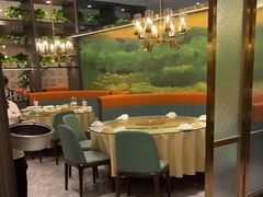 大堂-刘胖子家常菜·蹄花焖藕(中南店)