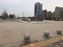 -西安软件新城软件研发基地2期