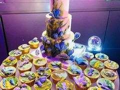 -杜哈夫DOUX RÊVE·生日蛋糕(日月光店)