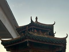 -平海古城