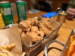 -包装马车·韩国料理·포장마차