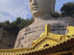 -蒙山大佛景区