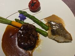 -马克西姆餐厅(崇文门店)