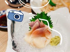 -小山日本料理(太古汇店)