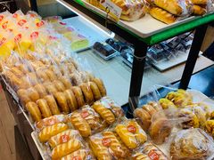 -85度C(东莞常平新南街店)
