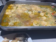 -半天妖烤鱼(丰科万达店)