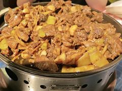 -甘家界牌柠檬鸭(青山店)