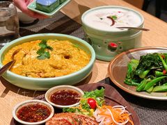 -mango tree芒果树餐厅(K11店)