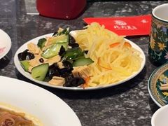 -北大荒.正宗东北菜(蓉花路店)