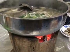 -梅红羊肉馆(赭山西路店)