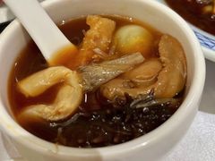 -聚春园自助餐厅(东街口店)