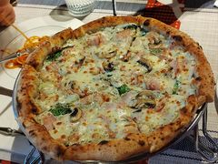 -Primo·丽莫意大利窑烤披萨