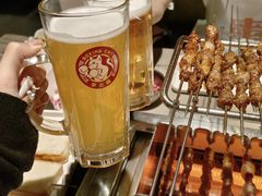 -丰茂烤串(金源店)