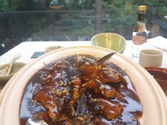 -山外山菜馆(玉泉路店)