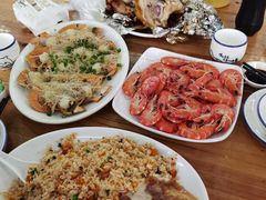 -明记海鲜大排档(巽寮湾店)