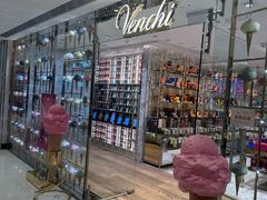-VENCHI 闻绮(北京国贸商城店)