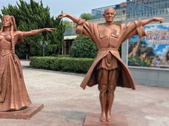 -泉城欧乐堡梦幻世界