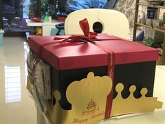 -曾小白蛋糕(农业东路店)