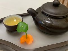 松茸功夫汤-圣丰城酒家·宴会(宝安大仟里店)