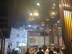 -百草滩羊清水涮羊肉(长城路店)
