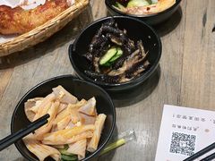 -好人民间小吃(镇江八佰伴店)