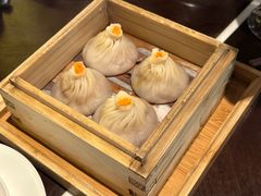 -杭州西子湖四季酒店·金沙厅