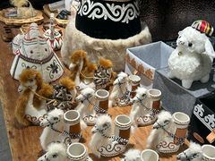 -纳鲁孜·新疆特色餐厅(上海悦荟广场店)