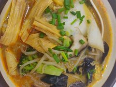 -张亮麻辣烫(尚都SOHO店)