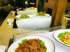 -青岛青龙美爵酒店·阳光海岸西餐厅