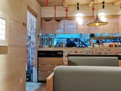 大堂-七八冷面·延边朝鲜族美食(圣熙八号店)