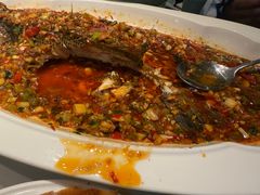 -院8里·小聚园老川菜(九眼桥店)