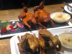 -大鸽饭(岗顶店)