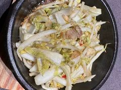 -简小舍·民间手艺菜(武昌江滩店)