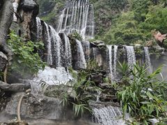 -古龙峡云天玻霸