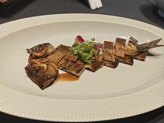 -汉水谣·江景餐厅(江滩店)